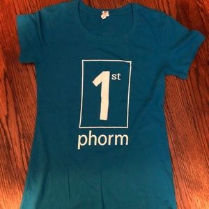 1st Phorm T-shirt